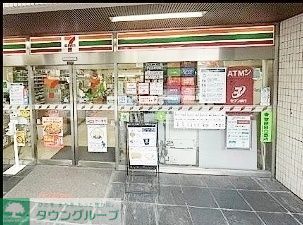 コンビニ　セブンイレブン西麻布4丁目店（コンビニ）まで760m