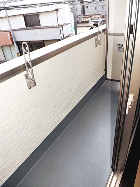 地下鉄谷町線 喜連瓜破駅 徒歩8分 3階建 築10年の内装写真