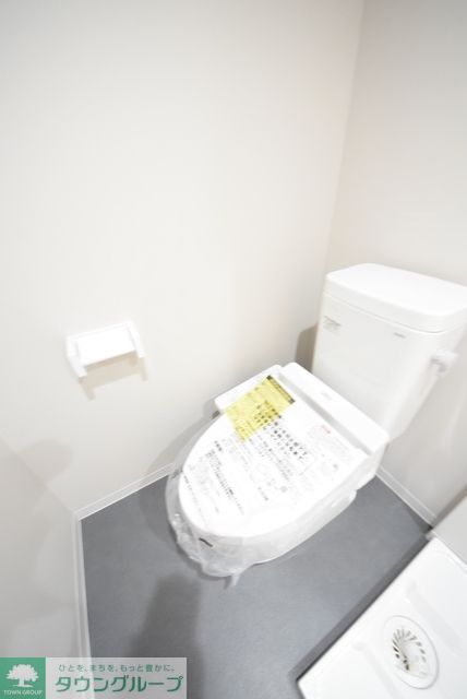 エスペランサAK松波のトイレ写真