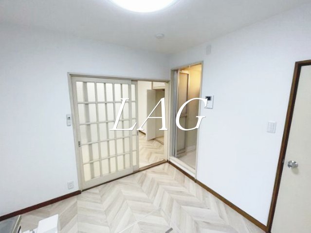 その他部屋・スペース　寝室です。