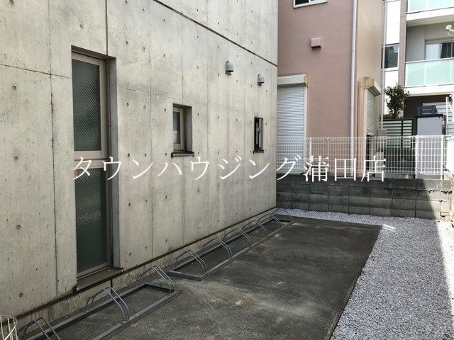 その他共有部分　★タウンハウジング蒲田店取り扱い★