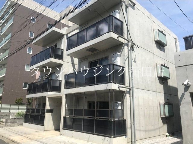 建物外観　★タウンハウジング蒲田店取り扱い★