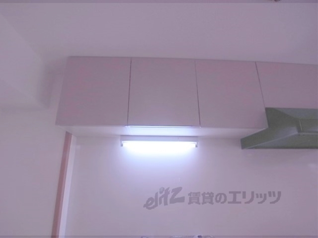 ラベンダー90の内装写真