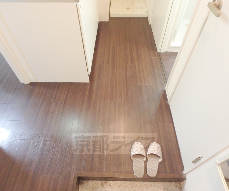 その他部屋・スペース　廊下です。