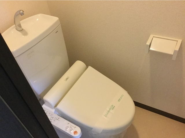 フジパレス堺鳳中II番館のトイレ写真