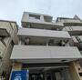 ユニフォート目黒中町 1階 築19年11ヶ月の賃貸物件