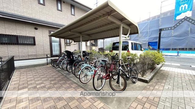 その他共有部分　その他共有部分