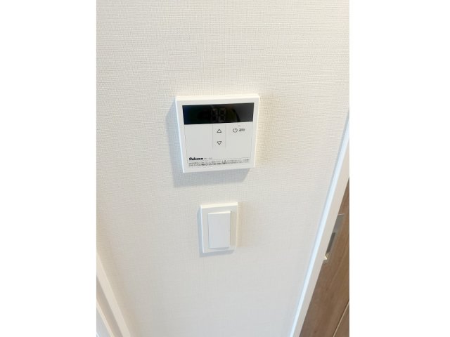 その他　おしゃれな内装です
