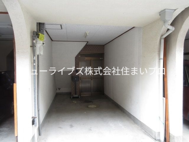 京阪本線 萱島駅 徒歩8分 3階建 築34年のその他写真