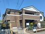 桂川駅より徒歩13分 1階 築20年10ヶ月の賃貸物件