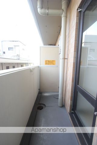 ベイステート安間の内装写真