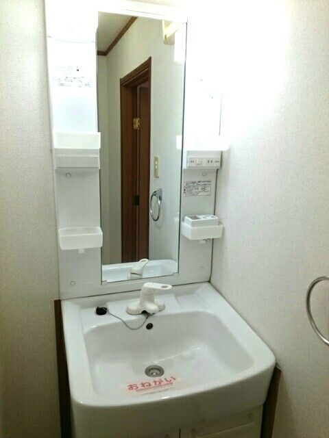 クレストール花の木Aの内装写真