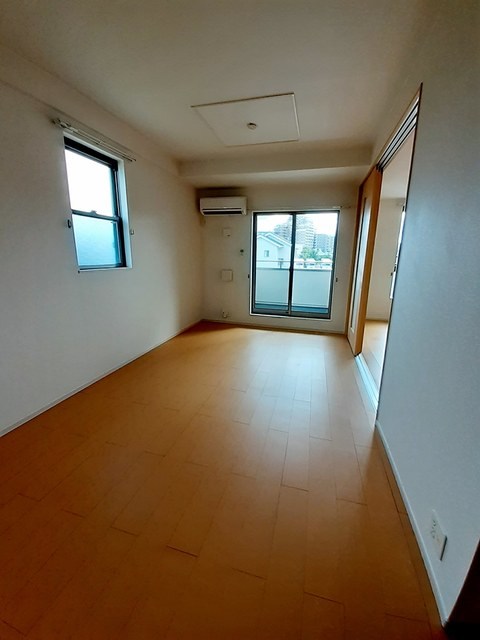 キートス2の居間写真