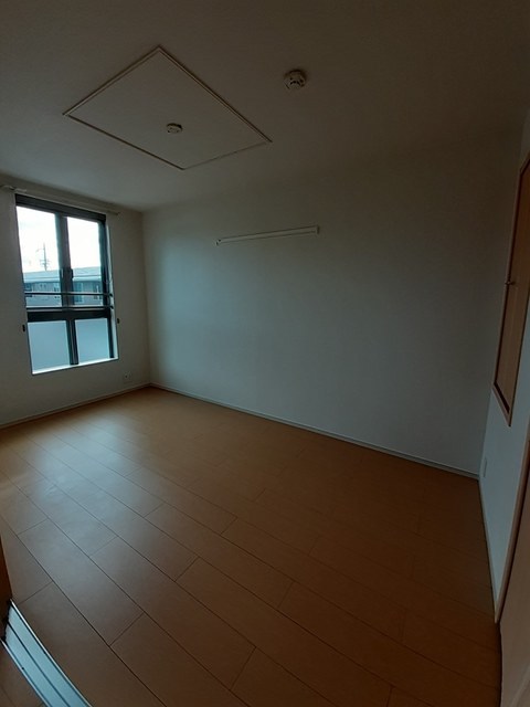 キートス2の内装写真