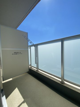 西武池袋線 所沢駅 徒歩3分 8階建 築10年の内装写真