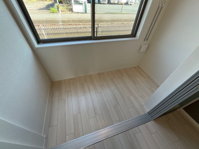 建物外観　同型タイプ