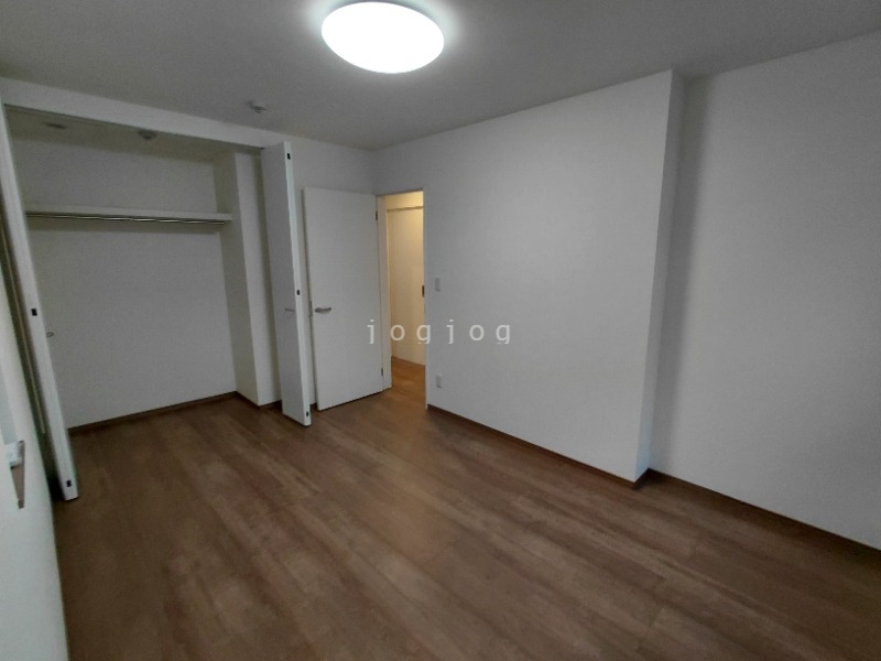 その他部屋・スペース　収納がたっぷりあるお部屋です。