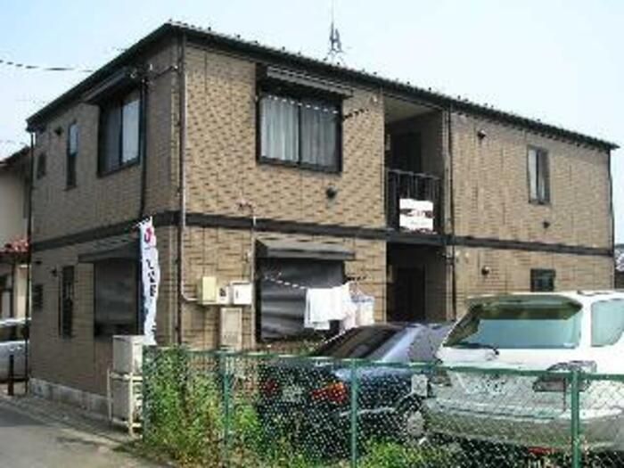 建物外観　☆綺麗な外観☆