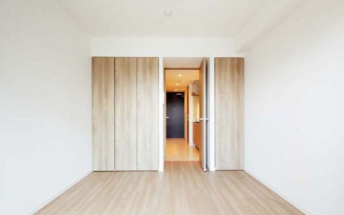 居室・リビング　※同タイプ住戸写真です。