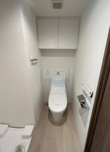 トイレ　別部屋参考写真