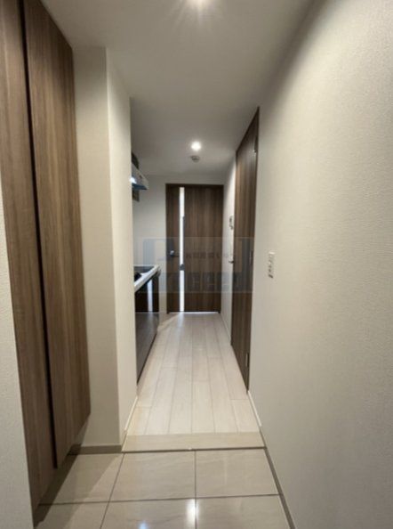 玄関　別部屋参考写真