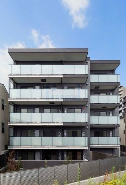建物外観　☆こちらの物件は仲介手数料0.55か月分です☆