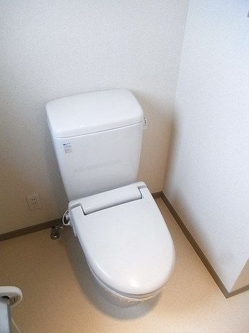 トイレ　参考