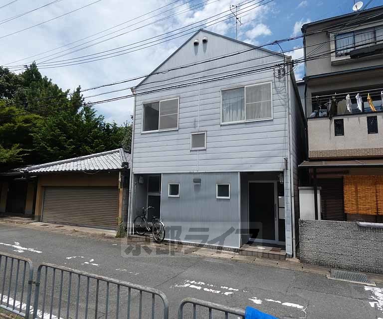 建物外観　建物外観です。