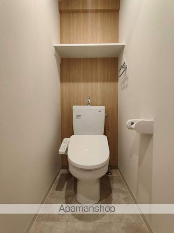 地下鉄七隈線 博多駅 徒歩17分 10階建 築2年のトイレ写真