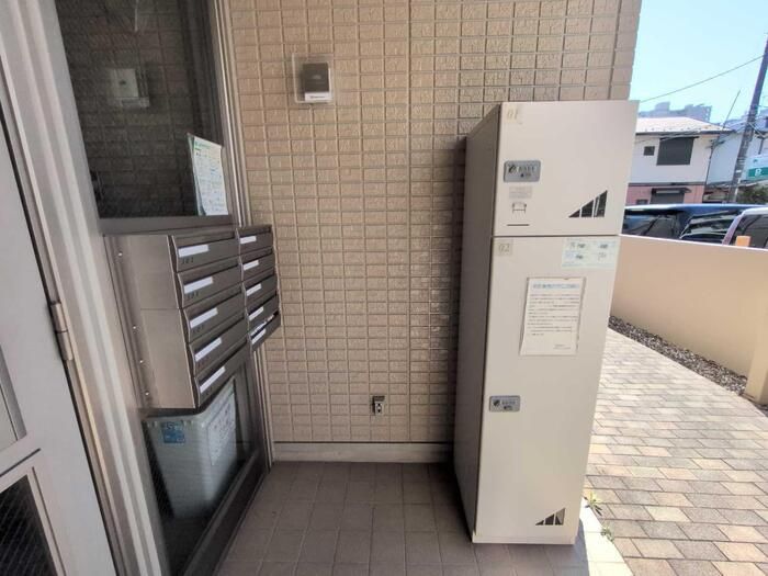 その他共有部分　共有部分★