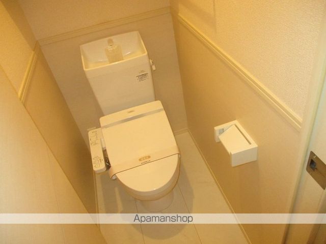 Jーroomのトイレ写真