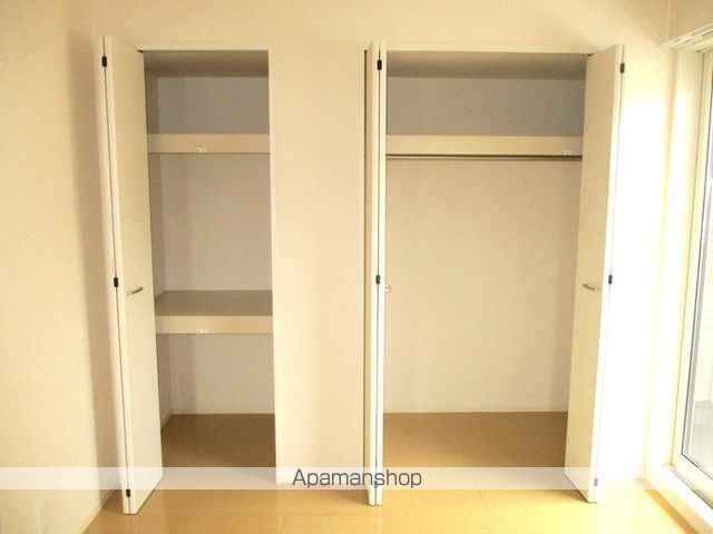 Jーroomの内装写真
