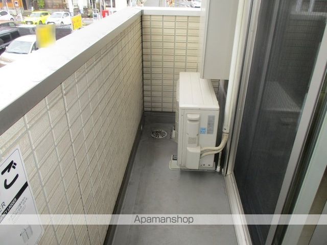 Jーroomの内装写真