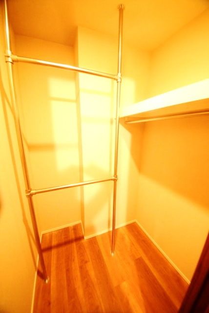 収納　別部屋参考写真