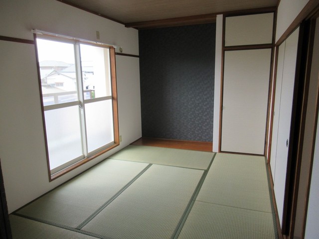 カザリヤハイツ城南のその他写真