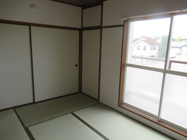 カザリヤハイツ城南のその他写真