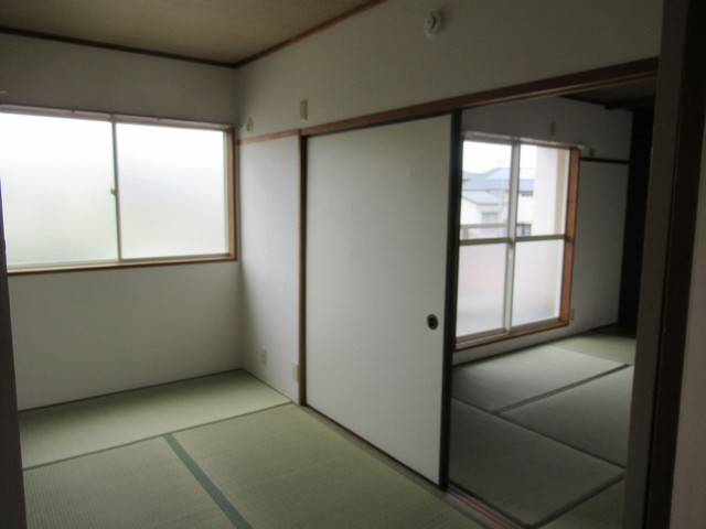 カザリヤハイツ城南のその他写真