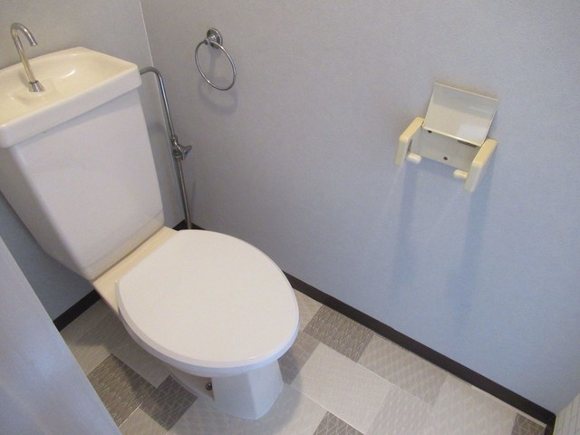 カザリヤハイツ城南のその他写真