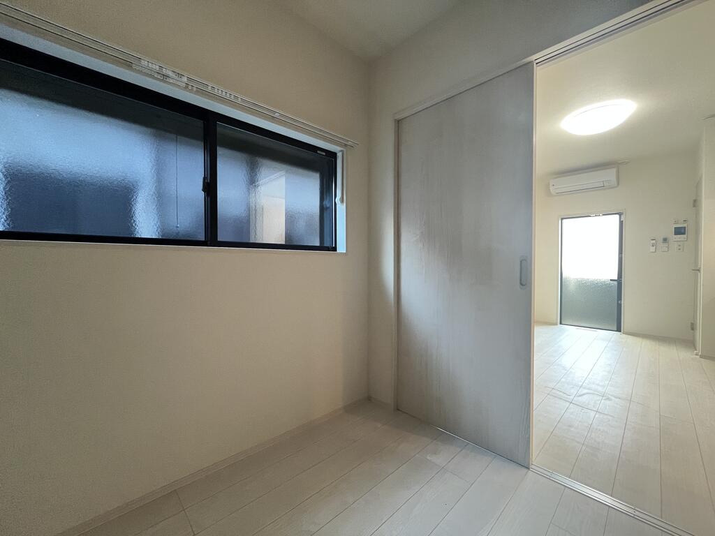 その他部屋・スペース　※同建築物別部屋（反転パターン）