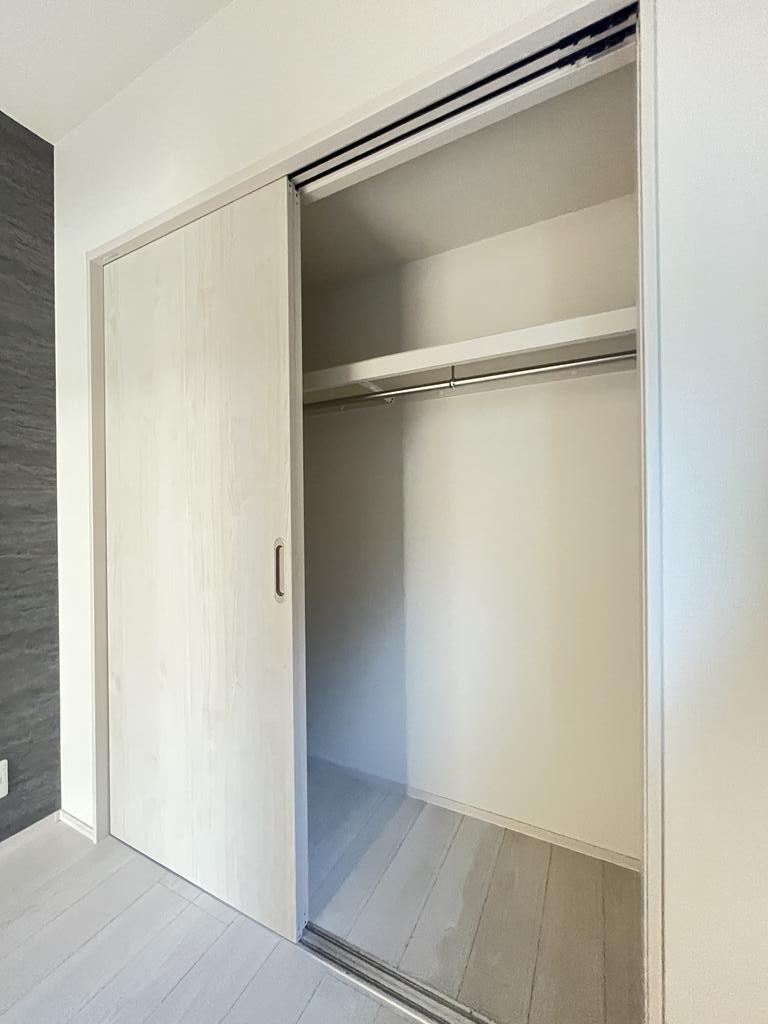収納　※同建築物別部屋（反転パターン）
