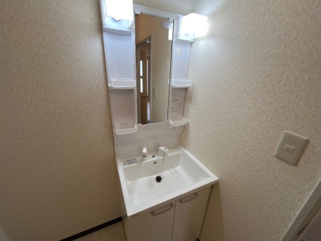 サウスヒルズの内装写真