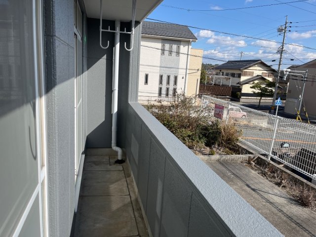 サウスヒルズの内装写真