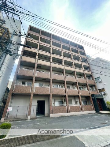 地下鉄御堂筋線 あびこ駅 徒歩5分 築18年