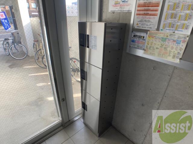 駐車場　駐車場その他