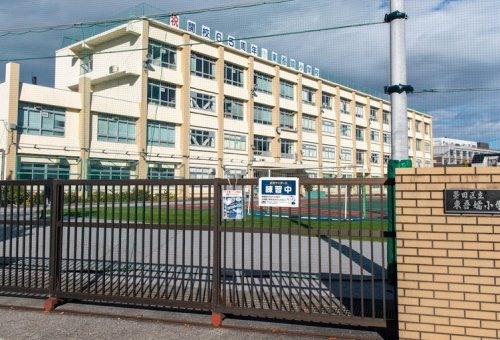 小学校　墨田区立東吾嬬小学校（小学校）まで146m