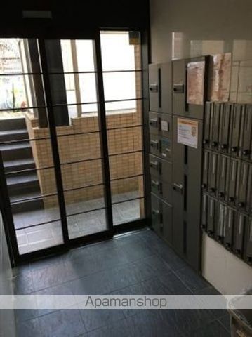 京王井の頭線 高井戸駅 徒歩11分 3階建 築21年の外観写真
