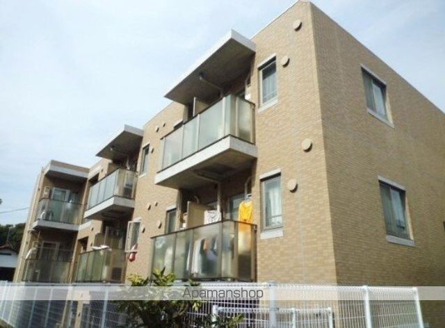 京王井の頭線 高井戸駅 徒歩11分 築21年