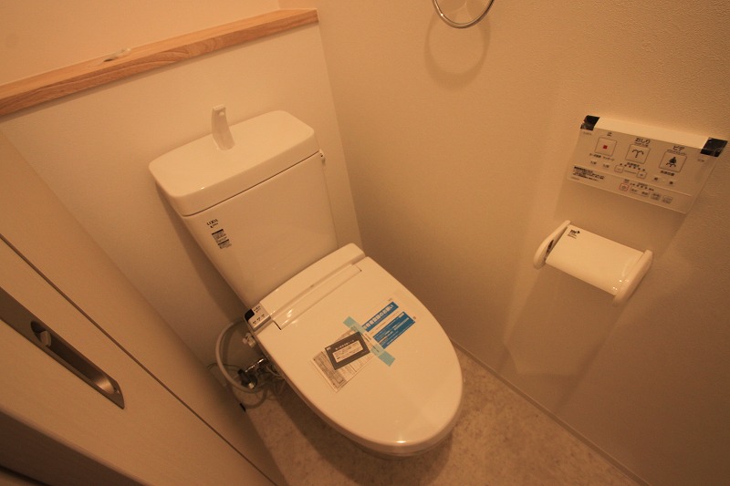 トイレ　他の部屋参考写真