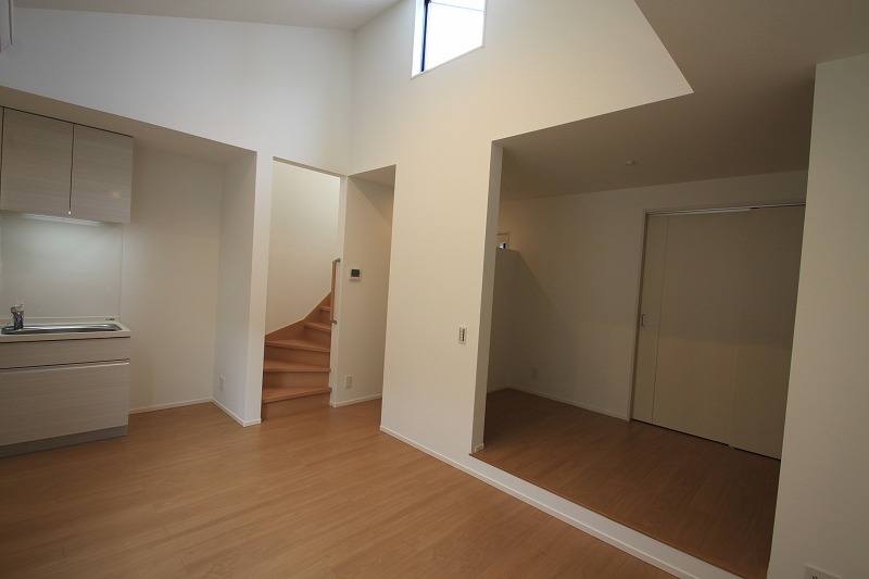 収納　他の部屋参考写真