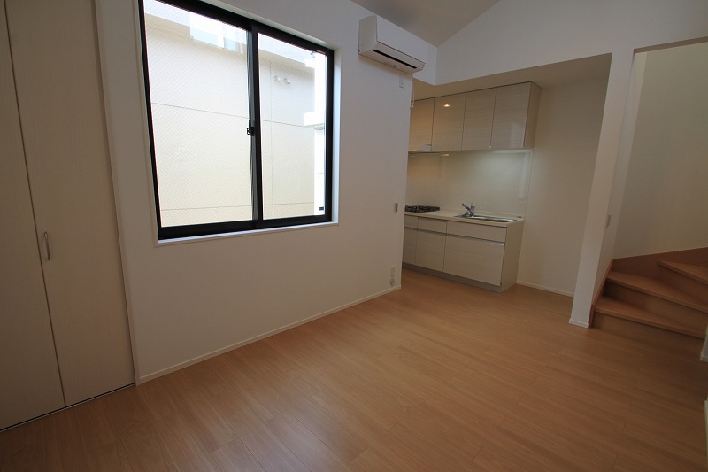 居室・リビング　他の部屋参考写真